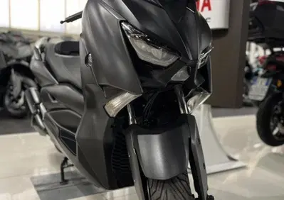 Yamaha X-Max 300 ABS (2017 - 20) - Annuncio 10060820