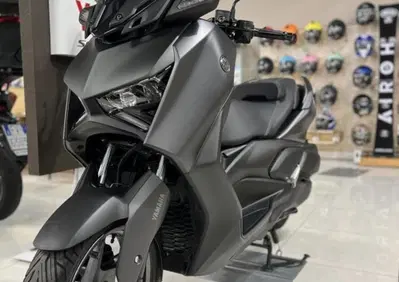Yamaha X-Max 300 (2021 - 24) - Annuncio 10060822