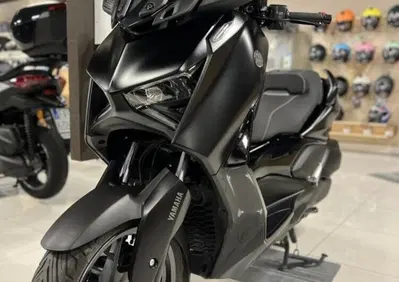 Yamaha X-Max 300 Tech Max (2021 - 24) - Annuncio 10060823