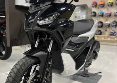 Aprilia SR GT 125 (2022 - 24) - Annuncio 10060824