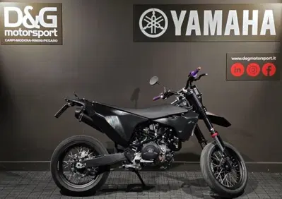 Husqvarna 701 Supermoto (2022) - Annuncio 10060825