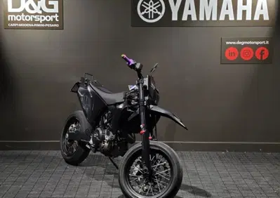 Husqvarna 701 Supermoto (2022) - Annuncio 10060825