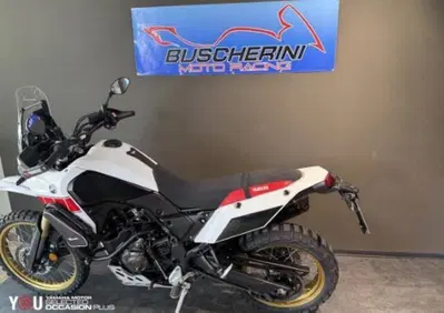 Yamaha Ténéré 700 Rally Edition (2022 - 24) - Annuncio 10060828