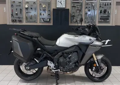 Yamaha Tracer 9 GT Y-AMT (2025 - 26) - Annuncio 10060834