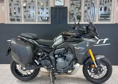 Yamaha Tracer 7 GT (2025 - 26) - Annuncio 10060835