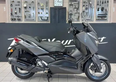 Yamaha X-Max 300 Tech Max (2025 - 26) - Annuncio 10060836