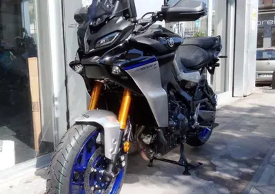 Yamaha Tracer 9 GT+ (2023 - 24) - Annuncio 10060838