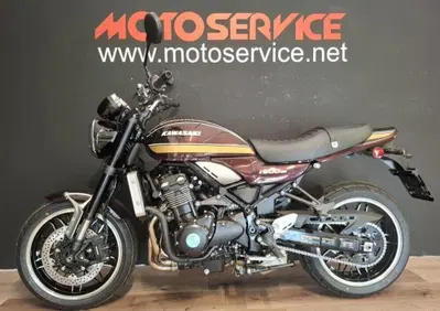 Kawasaki Z 900 RS (2026) - Annuncio 10060841