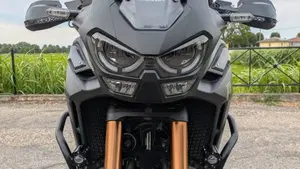 Honda Africa Twin CRF 1100L Adventure Sports (2022 - 23)  (3)