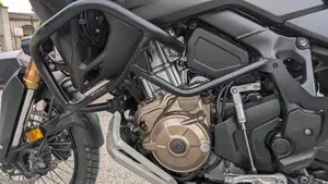 Honda Africa Twin CRF 1100L Adventure Sports (2022 - 23)  (10)