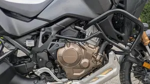 Honda Africa Twin CRF 1100L Adventure Sports (2022 - 23)  (11)