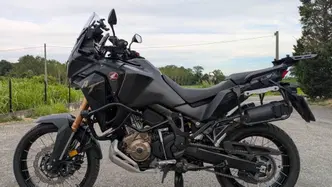 Honda Africa Twin CRF 1100L Adventure Sports (2022 - 23) usata