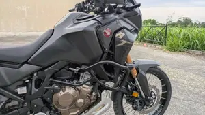 Honda Africa Twin CRF 1100L Adventure Sports (2022 - 23)  (5)
