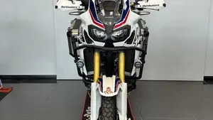 Honda Africa Twin CRF 1000L DCT ABS (2016 - 17)  (8)