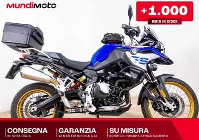 Bmw F 850 GS Adventure (2019 - 20) - Annuncio 10060858