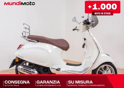 Piaggio Vespa 125 Primavera - Annuncio 10060860
