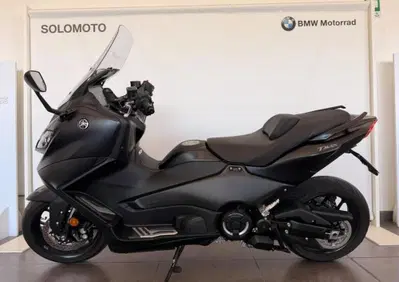 Yamaha T-Max 560 Tech Max (2022 - 24) - Annuncio 10060871