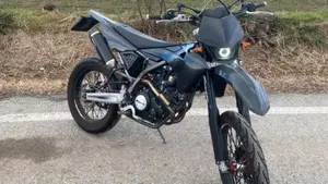 Fantic Motor XEF 125 Competition 4T (2022)  (3)