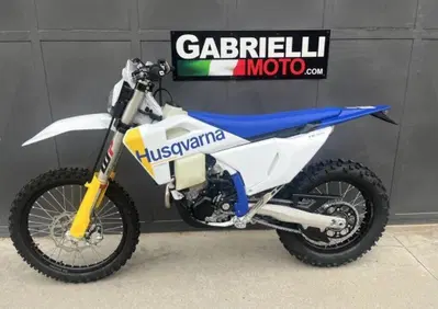 Husqvarna FE 350 (2027) - Annuncio 10056831