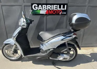 Piaggio Liberty 125 3V ABS (2021 - 24) - Annuncio 10060875