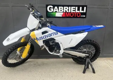 Husqvarna TC 125 (2027) - Annuncio 10056832