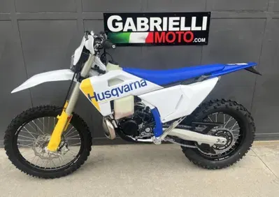 Husqvarna TE 300 (2027) - Annuncio 10057838