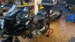 Ducati Multistrada 1000 DS (2003 - 06)  (2)