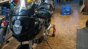 Ducati Multistrada 1000 DS (2003 - 06)  (3)