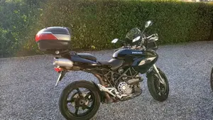 Ducati Multistrada 1000 DS (2003 - 06)  (4)