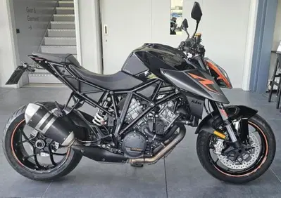 KTM 1290 Super Duke R ABS (2014 - 16) - Annuncio 10060878