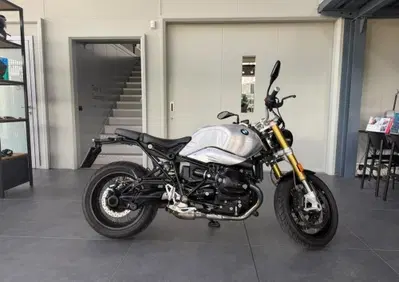 Bmw R nineT 1200 (2017 - 20) - Annuncio 10060880