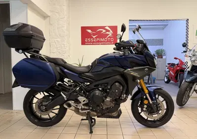 Yamaha Tracer 900 GT (2018 - 20) - Annuncio 10060884