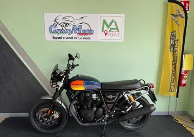 Royal Enfield Interceptor 650 (2021 - 26) - Annuncio 10060887