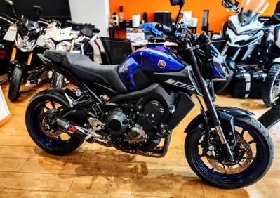 Yamaha MT-09 (2017 - 20) - Annuncio 10060897