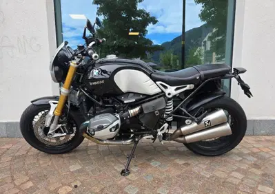 Bmw R nineT 1200 (2014 - 16) - Annuncio 10059819