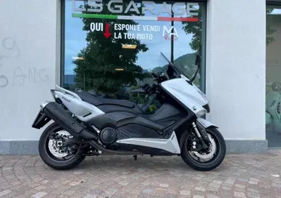 Yamaha T-Max 530 ABS (2015 - 17) - Annuncio 10060899