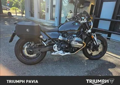 Bmw R 12 (2024 - 26) - Annuncio 10059651