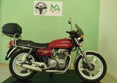 Honda CB 650 B (1980 - 83) - Annuncio 10060900