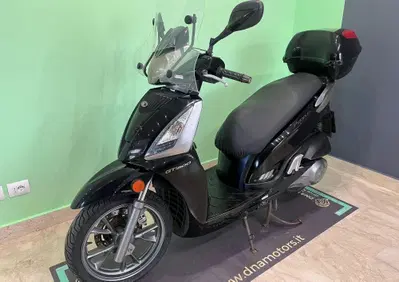 Kymco People 300i GT ABS (2016 - 20) - Annuncio 10060901