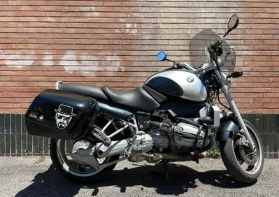 Bmw R 850 R (1994 - 02) - Annuncio 10060902