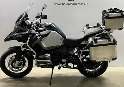 Bmw R 1200 GS Adventure (2013 - 16) - Annuncio 10060893