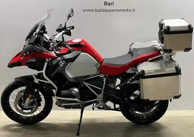 Bmw R 1200 GS Adventure (2017 - 18) - Annuncio 10060894