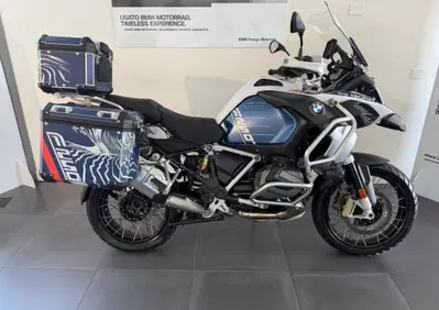Bmw R 1250 GS Adventure (2021 - 24) - Annuncio 10060904
