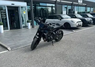 Yamaha MT-09 (2024 - 26) - Annuncio 10060909