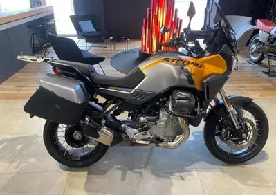 Moto Guzzi Stelvio PFF (2024 - 26) - Annuncio 10060919