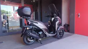 Yamaha Tricity 155 (2022 - 25)  (2)