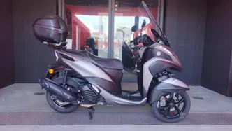 Yamaha Tricity 155 (2022 - 25) usata