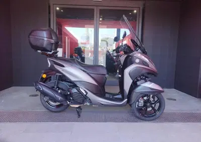 Yamaha Tricity 155 (2022 - 25) - Annuncio 10060923