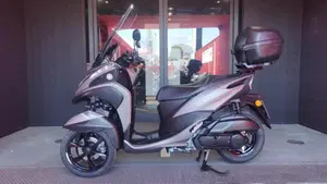 Yamaha Tricity 155 (2022 - 25)  (4)