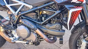 Ducati Hypermotard 950 RVE (2022 - 25)  (6)